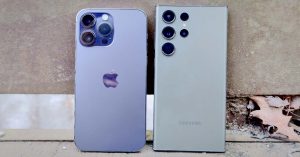 iPhone vs Android : क्या है वजह जिससे iPhone में नहीं मिलता एंड्राइड फोन का बेसिक फीचर
