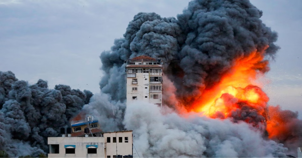israel force