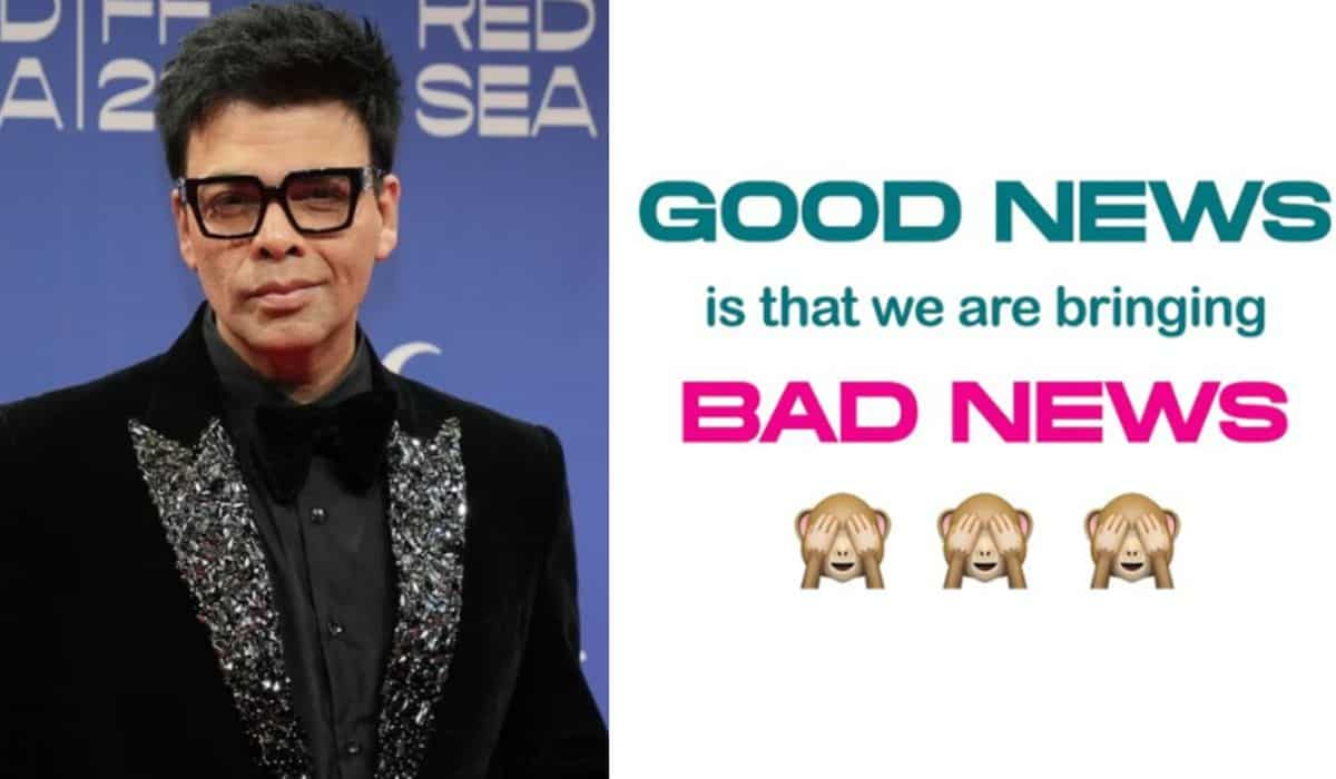 karan johar announces bad news on social media 1710758838