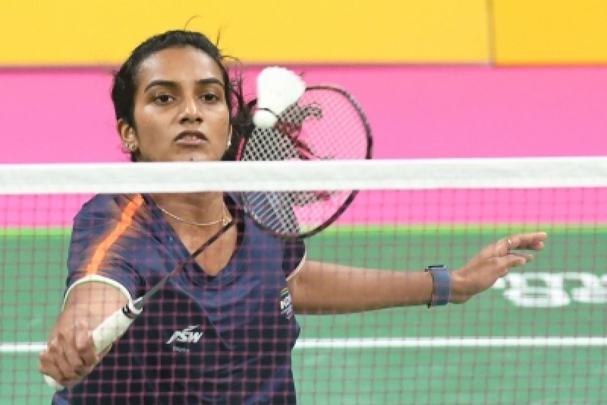 Badminton : PV Sindhu का कमाल, युगल वर्ग में भारतीय जोड़ियों को मिली सफलता