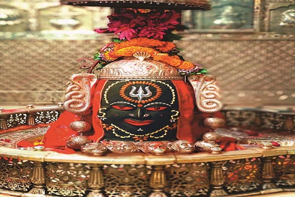 maha