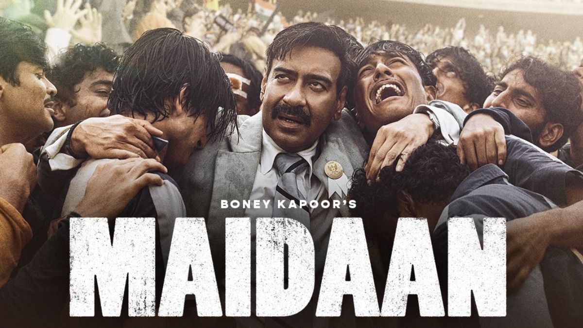 maidaan 20ajay 20devgn 2011