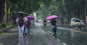 पंजाब में 4 दिन बारिश की संभावना, हरियाणा में भी बदलेगा मौसम