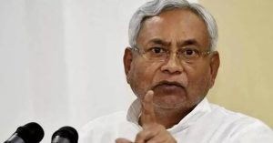 Bihar Politics: लोकसभा चुनाव से पहले नीतीश कुमार लगा एक और झटका,  JDU के एक और नेता ने छोड़ा नीतिश कुमार का साथ