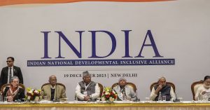 ‘इंडिया’ गठबंधन ‘लोकतंत्र को बचाने’ के लिए 31 मार्च को दिल्ली में करेगा महारैली