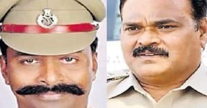 फोन टैपिंग मामले में तेलंगाना के दो पुलिस अधिकारी न्यायिक हिरासत में