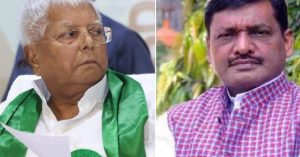 बिहार : औरंगाबाद सीट को लेकर कांग्रेस-राजद में तकरार