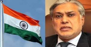 पाकिस्तान के विदेश मंत्री ने कहा- भारत के साथ व्यापार बहाल करने पर ‘गंभीरता’ से विचार कर रहे