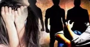 चाईबासा में आठवीं की छात्रा का अपहरण कर पांच युवकों ने किया दुष्कर्म