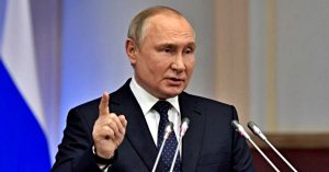 रूस के राष्ट्रपति चुनाव में व्लादिमीर पुतिन ने करीब 88 फीसदी वोटों के साथ दर्ज की शानदार जीत