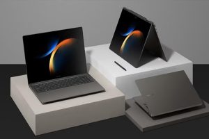 Samsung Galaxy Book 4