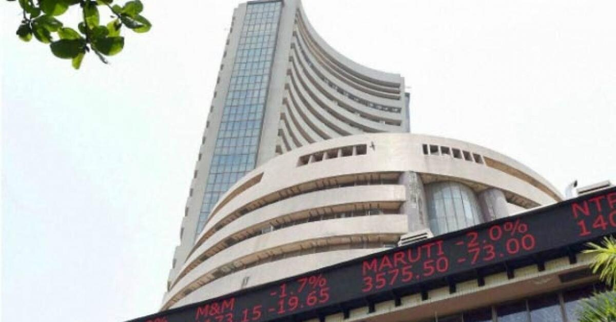 shear markit bse