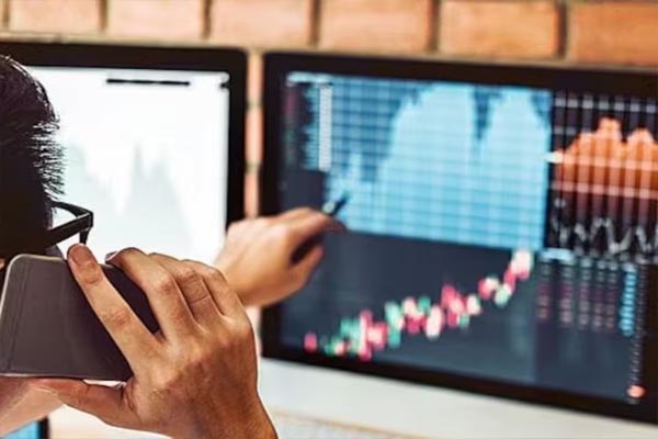 stock market2