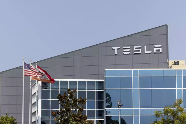 Tesla Battery Service