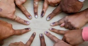 राजस्थान : मतदान के दिन मिलेंगी सवैतनिक छुट्टी