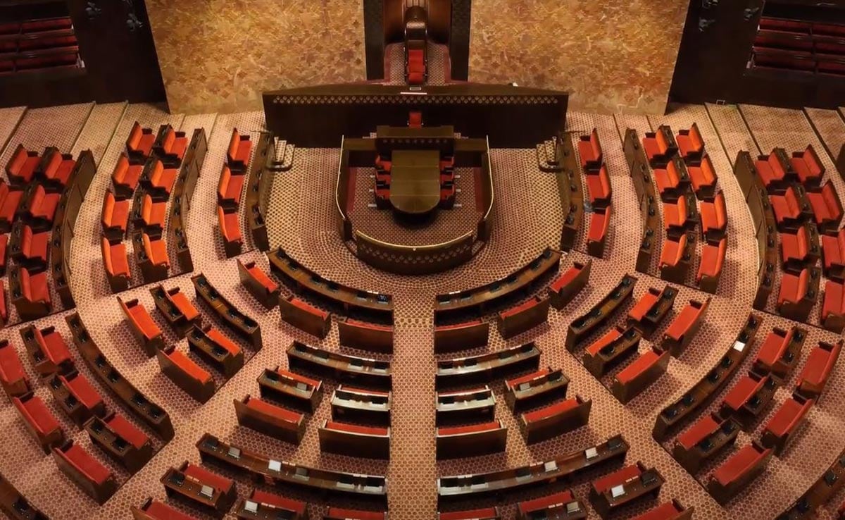 How are MPs elected to Rajya Sabha