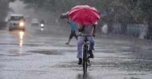 राजस्थान में मौसम ने मारी पलटी, IMD ने बताई बारिश की संभावना