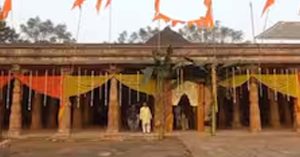 Bhojshala Survey: ASI के सर्वे के 12वें दिन हिंदू पक्ष ने शुरू की पूजा