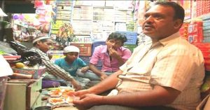 Gorakhpur में नजर आई हिंदू-मुस्लिम एकता, हनुमान भक्त ने भी रखा रोजा