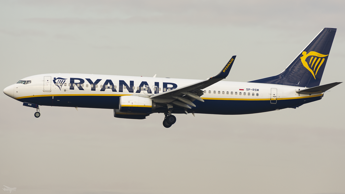 Ryanair's hilarious take on Met Gala 2024 theme