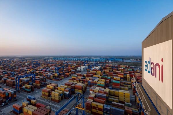 Adani Ports1