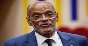 हैती के प्रधानमंत्री एरियल हेनरी ने दिया इस्तीफा