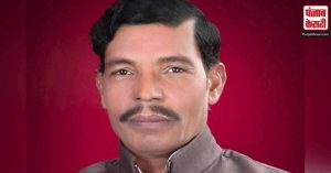 BJP MP Rajveer Singh Diler From Hathras