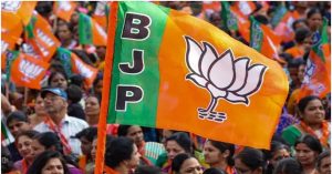 रविवार को जारी होगा BJP का घोषणापत्र, पीएम मोदी रहेंगे मौजूद