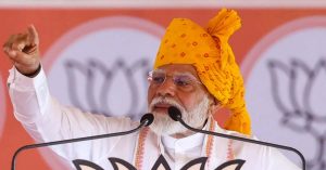 ‘भगवा आतंक’ के मुद्दे पर कांग्रेस को घेरने की तैयारी में BJP