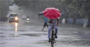 Bihar Weather: बिहार में आज भारी बारिश का अनुमान, मौसम विभाग ने जारी किया अलर्ट