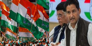 कांग्रेस ने हरियाणा के लिए 8 उम्मीदवारों की जारी की सूची, दीपेंद्र सिंह हुड्डा को रोहतक से मैदान में उतारा