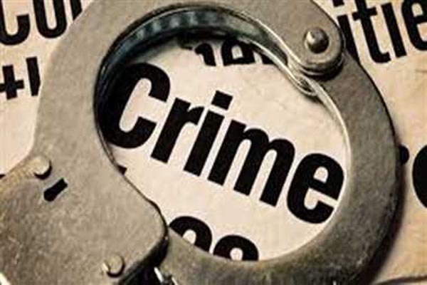 Crime 5