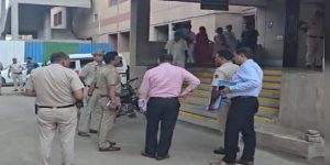 दिल्ली में गैंगवार, गोगी गैंग के सदस्य को गोलियों से किया छलनी