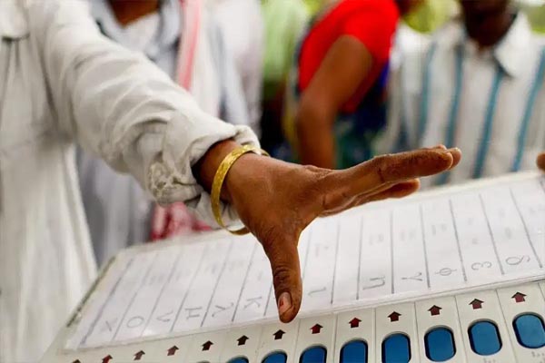 Election 13