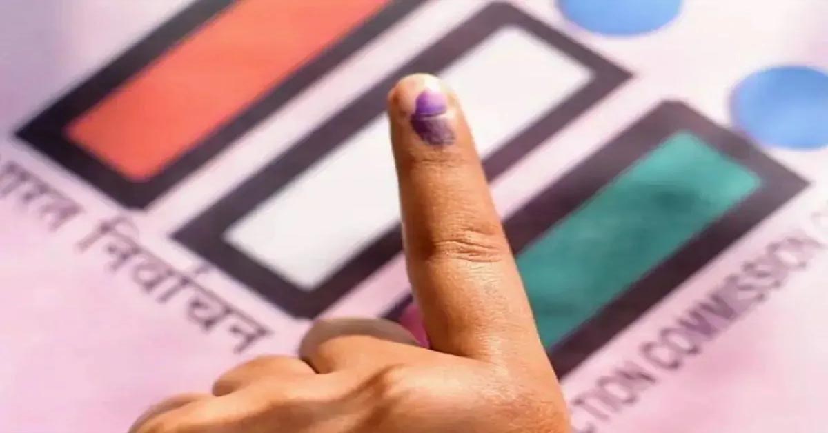 Lok Sabha Elections: UP में पहले चरण के लिए मतदान जारी, अब तक इन दिग्गजों ने डाले वोट