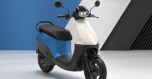 Electric Scooter Price : 10000 रुपये सस्ता हुआ ये इलेक्ट्रिक स्‍कूटर, कीमत जानकार होंगे हैरान