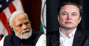 PM Modi से मिलने आएंगे Elon Musk, टेस्ला प्लांट की कर सकतें हैं घोषणा!