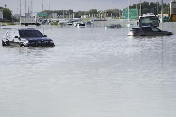Flood