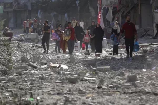 Gaza 4