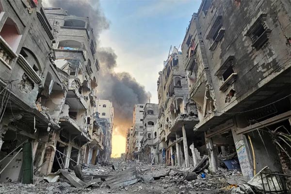 Gaza 5