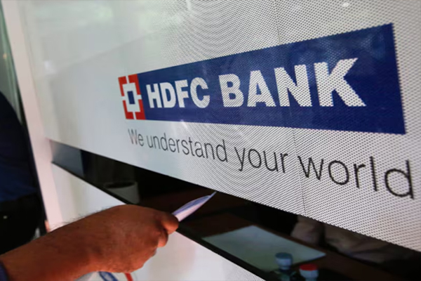 HDFC4 2