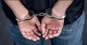 UP: बिजनौर में पुलिस-बदमाशों के बीच मुठभेड़, नाबालिग समेत पांच गिरफ्तार
