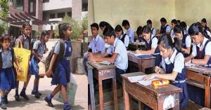 हरियाणा के बच्चों के लिए बड़ी खुशखबरी, सरकारी स्कूलों में पढ़ने वाले छात्रों के लिए फ्री बस योजना शुरू