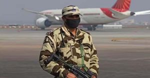 ‘परमाणु बम’ की धमकी को लेकर दिल्ली एयरपोर्ट से दो गिरफ्तार