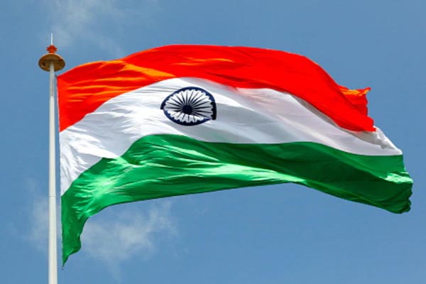 India Flag