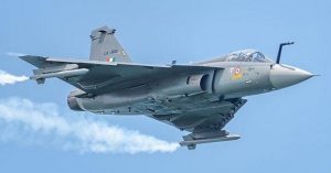 भारतीय वायुसेना के लिए 97 स्वदेशी लड़ाकू विमानों की खरीद के लिए टेंडर को दी मंजूरी