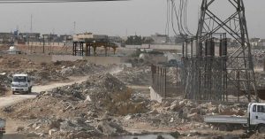 इराक में गैस क्षेत्र पर ड्रोन हमले में चार की मौत