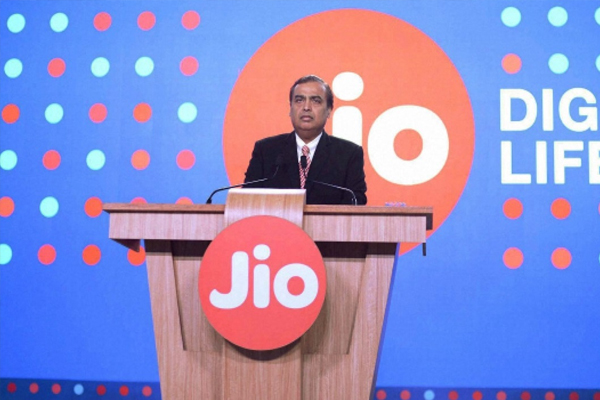 JIO 1