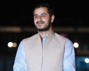 Jahanzaib Siriwal