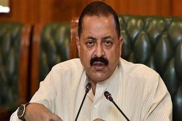 Jitender Singh